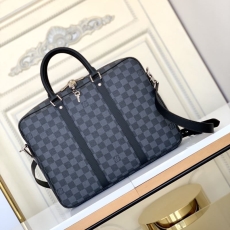 Mens LV Briefcases